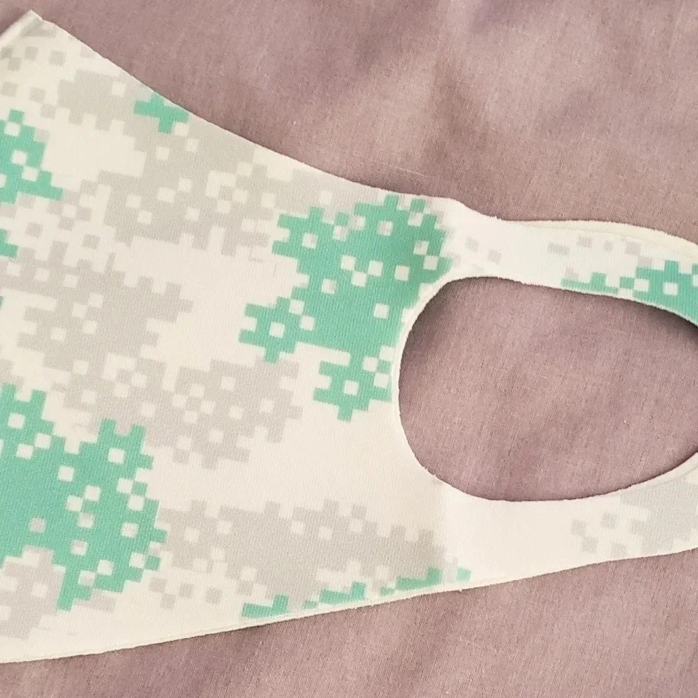 FACE masks